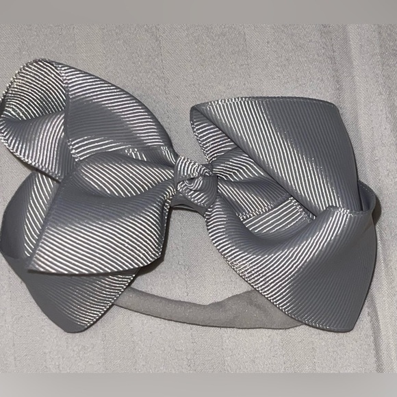 0-3 months Elegant Headbands - Picture 4 of 4
